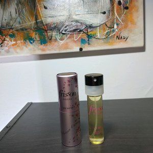 Lise Watier Frisson Neiges